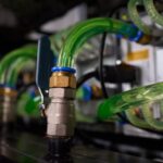 Resilient growth in data centre infrastructure market driven by AI expansion