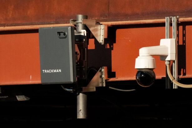 Robot umpires are coming to MLB. Here's how they work