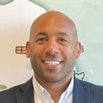 Schneider Electric promotes Karlton Gray