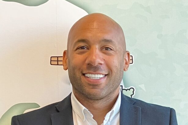 Schneider Electric promotes Karlton Gray