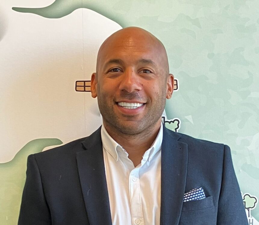 Schneider Electric promotes Karlton Gray to Director of Channels, UK & Ireland