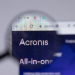 Seagate and Acronis partner on archival storage for MSPs