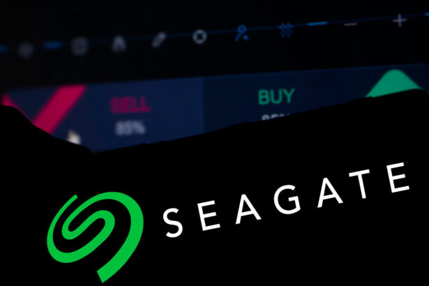 Seagate commits to £115m R&D investment in Northern Ireland