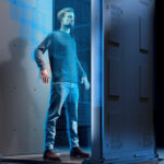 Securitas to deploy AI mm-wave screening in data centres