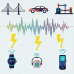 Self-tuning energy device turns vibrations into power