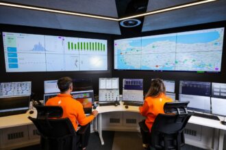 Senkron Digital unveils new EMS for hybrid energy