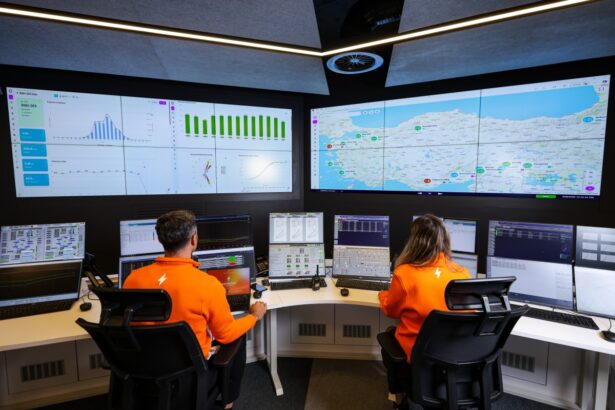 Senkron Digital unveils new EMS for hybrid energy