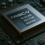 SiFive unveils Gen2 RISC-V IP for AI across edge and data centers