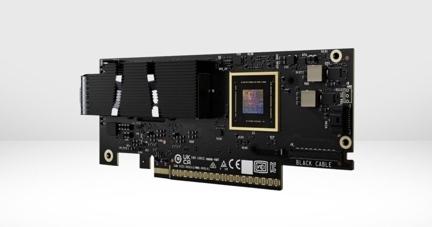 SmartNICs and Modern Data Center Scalability