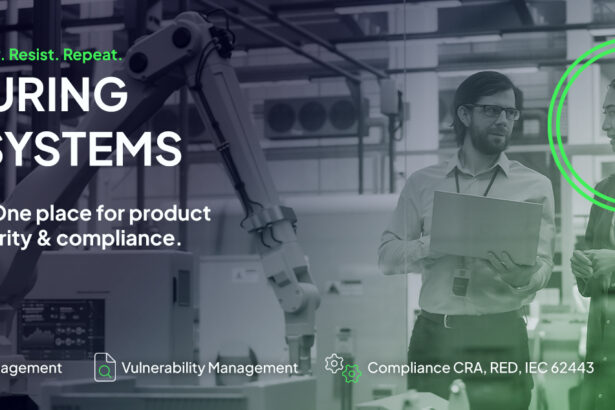 Software bills of materials are key to digital resilience