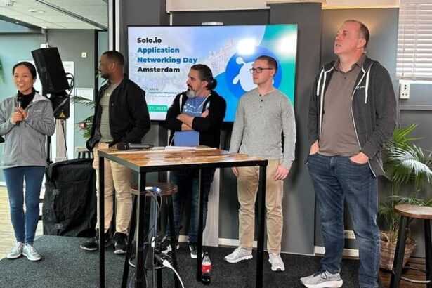 Solo.io Launches Kagent Enterprise to Bridge Kubernetes and AI