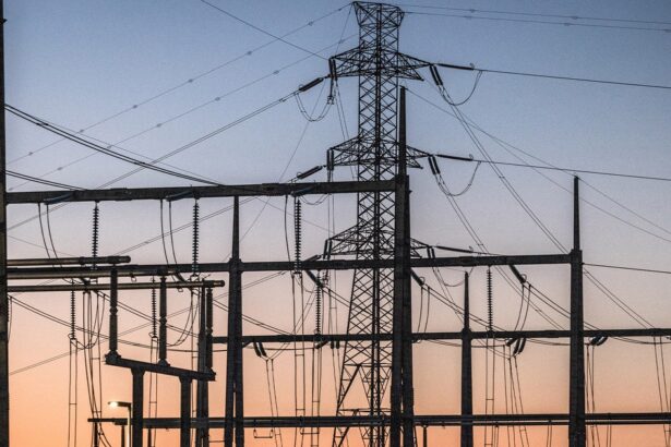 Spain’s Saturated Power Grid Threatens Data Centers
