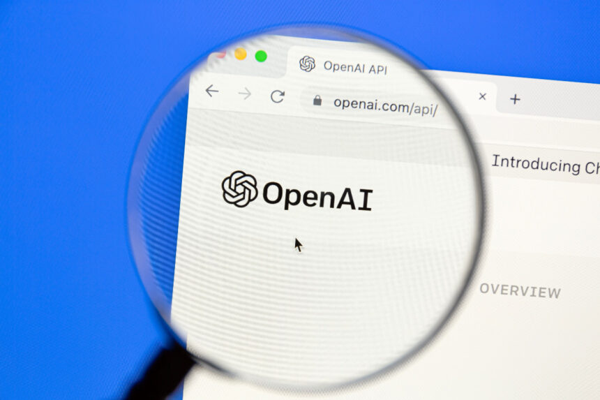 Stargate comes to the UK, with OpenAI, Nvidia and Nscale