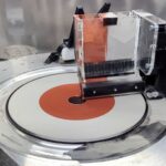 Students develop novel multi-metal 3D printing process