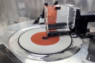 Students develop novel multi-metal 3D printing process