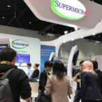 Supermicro Rolls Out NVIDIA Blackwell Ultra Systems for AI Factories