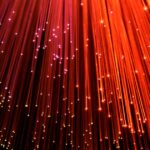 Sustainability Potential of Fiber Infrastructure Design