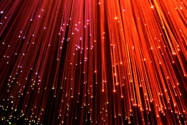 Sustainability Potential of Fiber Infrastructure Design