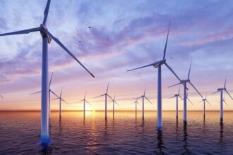 Sustainable energy for data centres: Inspired's CPPA with VIRTUS and LID windfarms