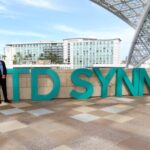 TD SYNNEX and AWS Partner to Accelerate Cloud and AI Adoption