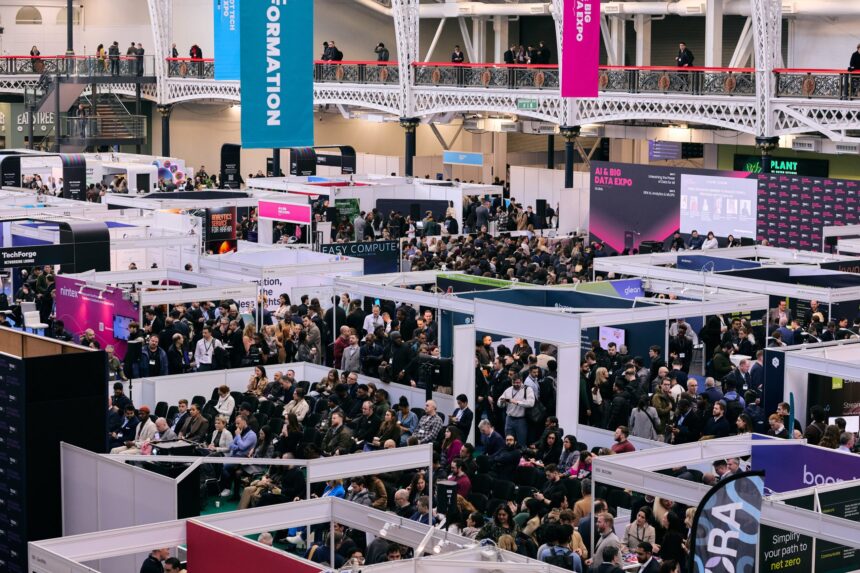 TechEx Europe 2025: Practical learnings for AI leaders