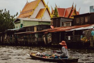 Telehouse Thailand, NT Partner to Expand Submarine Cable Connectivity