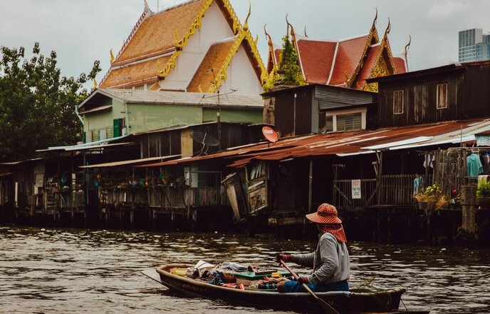 Telehouse Thailand, NT Partner to Expand Submarine Cable Connectivity