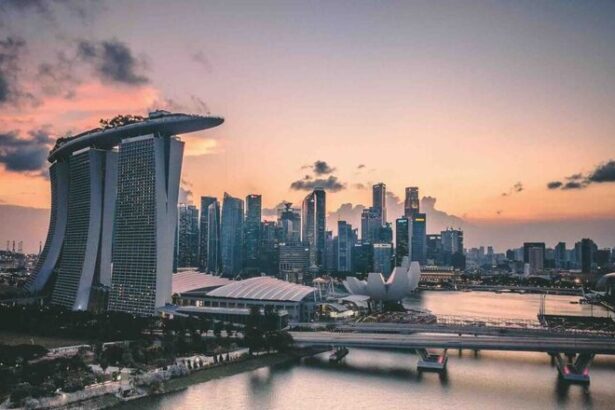 Telin Chooses Nokia to Expand Data Center Links in Singapore