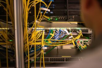 The Four Ps Reshaping Data Centers