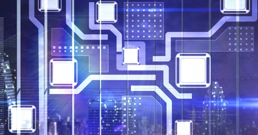 The Memory Crisis Fueling the Next Data War