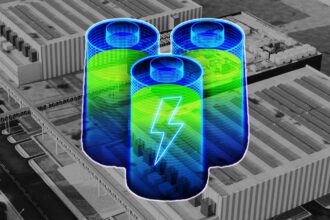 The Next Big Thing for Data Centers?