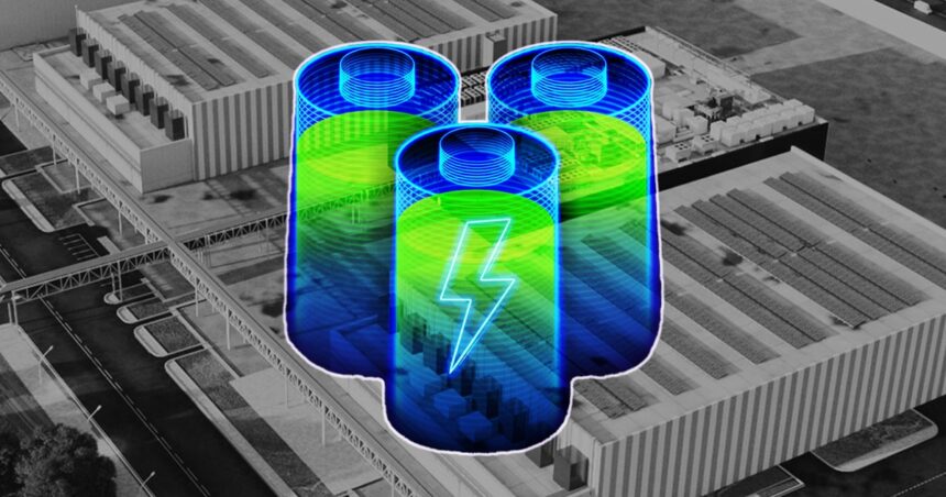 The Next Big Thing for Data Centers?