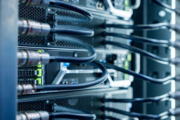 The Power Solution for AI Data Centers