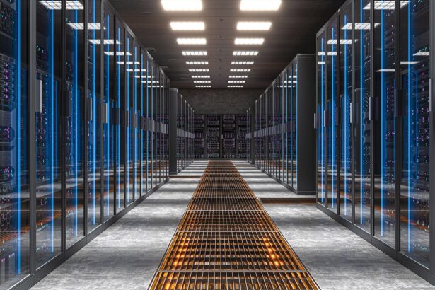 The Sustainability Benefits of Colocation Data Centers