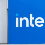 U.S. Takes Nearly 10% Intel Stake