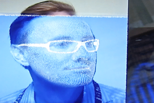 Image to illustrate virtualisation article.