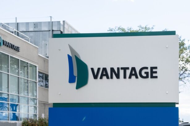 Vantage Data Centers unveils 2nd London campus, with art installation