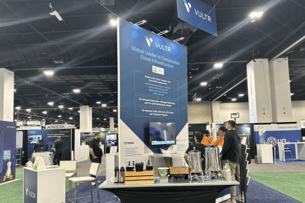 Vultr and FluidCloud Now Enable Instant Global Cloud Migration