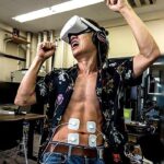 Wearable audio you can feel