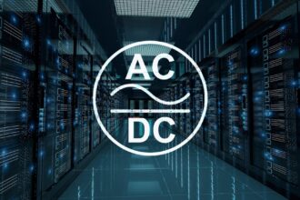 Will the Data Center of the Future Be AC or DC?