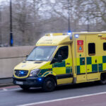 Worker killed at data centre construction site in London