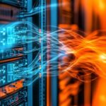 Xylem's sustainable water solutions for Europe's data centres