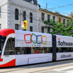 Zoho announces plans for UK data centre