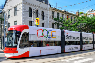 Zoho announces plans for UK data centre