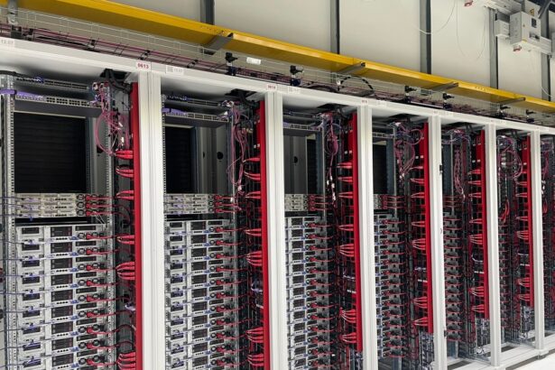 iWay partners with Nokia and Kyndryl for data center transformation