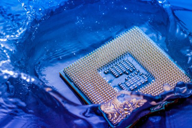 5 Data Center Cooling Methods Compared