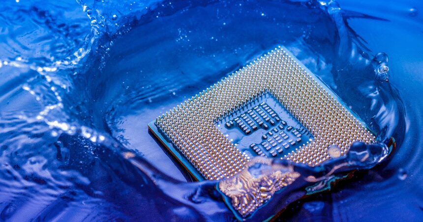 5 Data Center Cooling Methods Compared