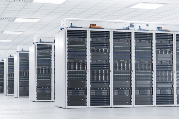 ABB and NVIDIA join forces on gigawatt scale data centres