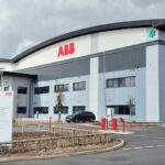 ABB opens £27 million Nottingham factory