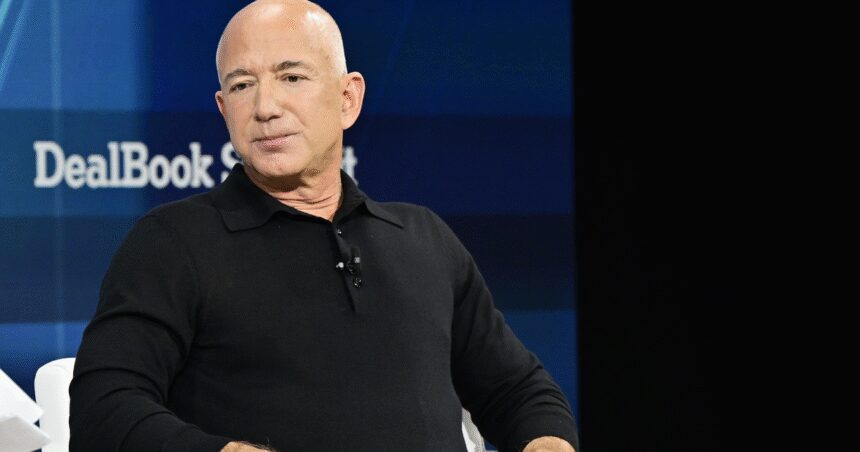 AI Spending Boom Is a Bubble That Will Pay Off